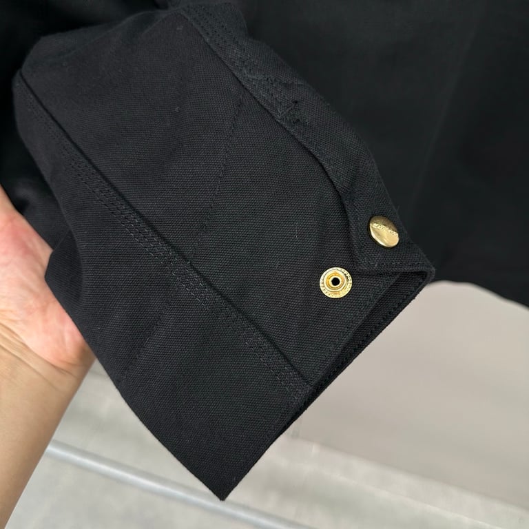 Carhartt WIP Detroit Jacket - 31