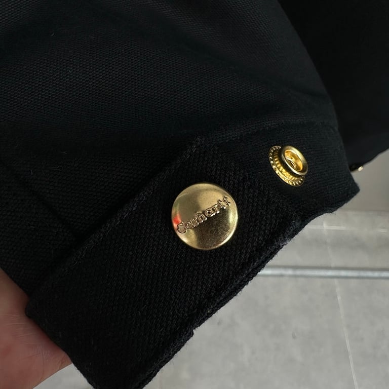 Carhartt WIP Detroit Jacket - 32