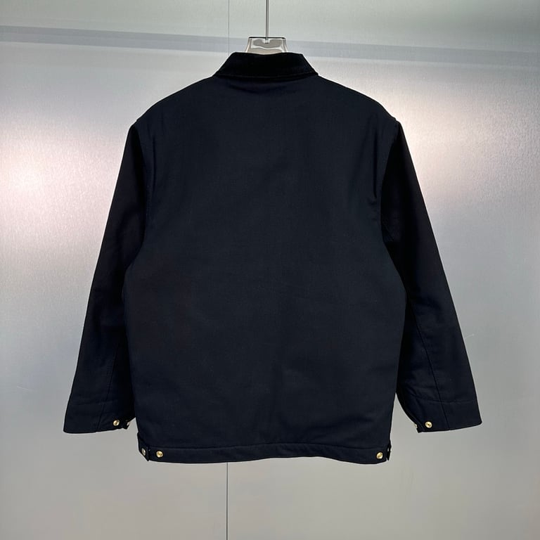 Carhartt WIP Detroit Jacket - 35