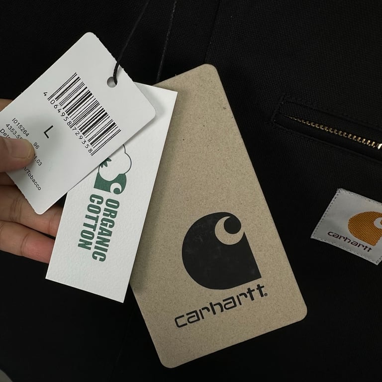 Carhartt WIP Detroit Jacket - 37