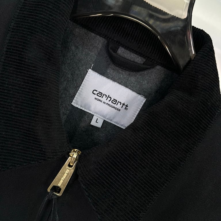 Carhartt WIP Detroit Jacket - 38