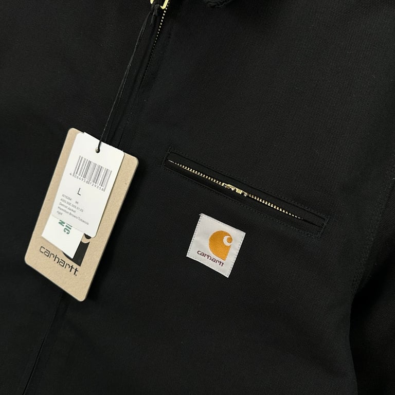 Carhartt WIP Detroit Jacket - 40
