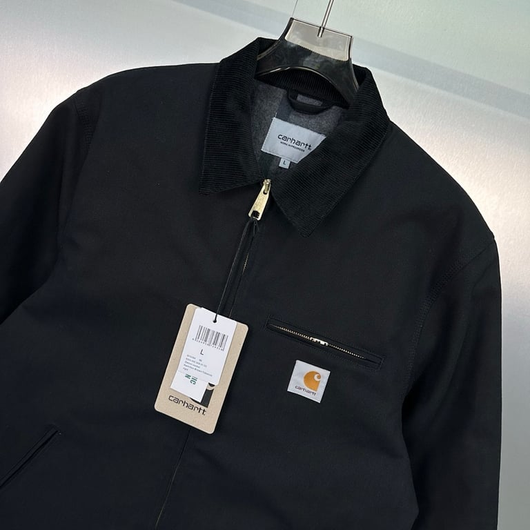 Carhartt WIP Detroit Jacket - 41