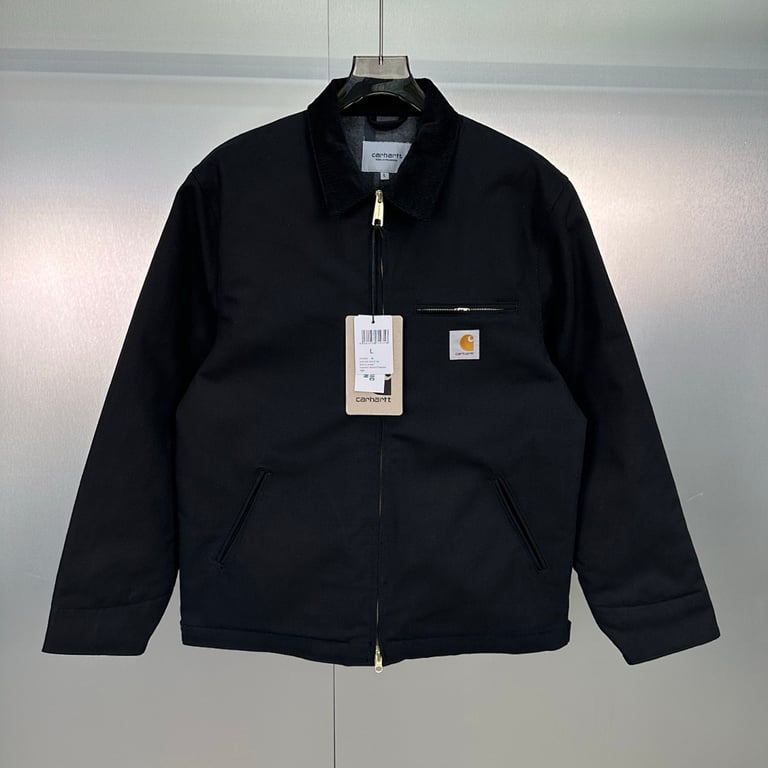 Carhartt WIP Detroit Jacket - 42