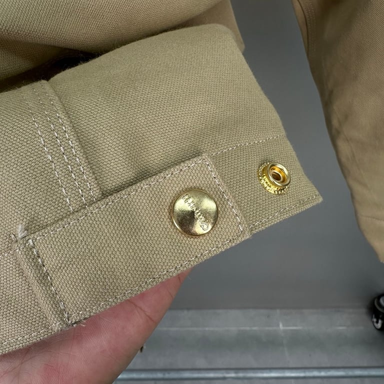 Carhartt WIP Detroit Jacket - 45