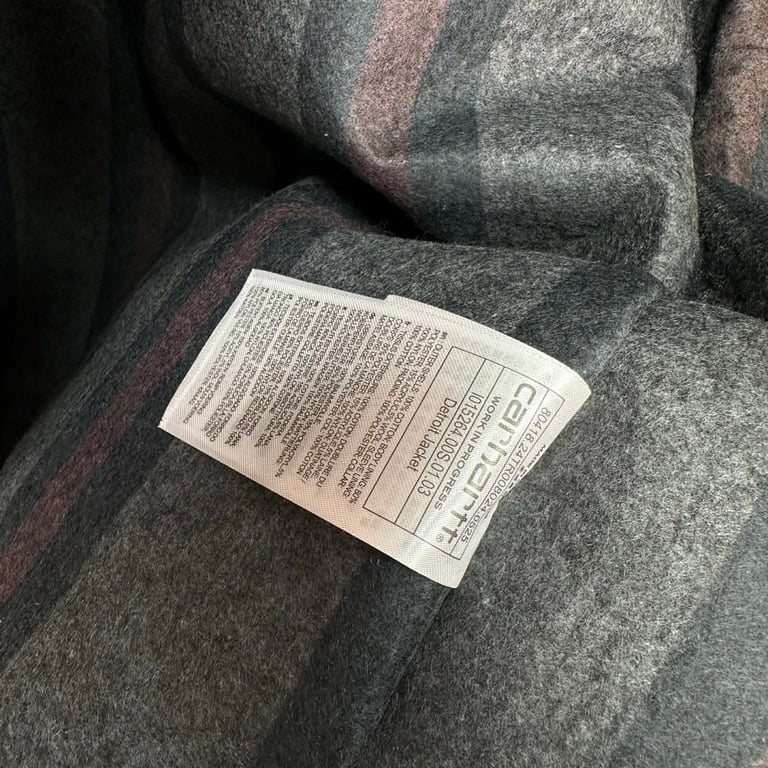 Carhartt WIP Detroit Jacket - 47