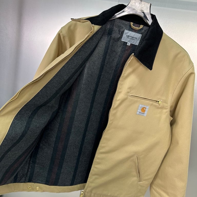 Carhartt WIP Detroit Jacket - 49