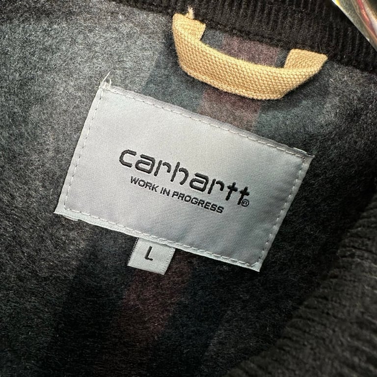 Carhartt WIP Detroit Jacket - 50