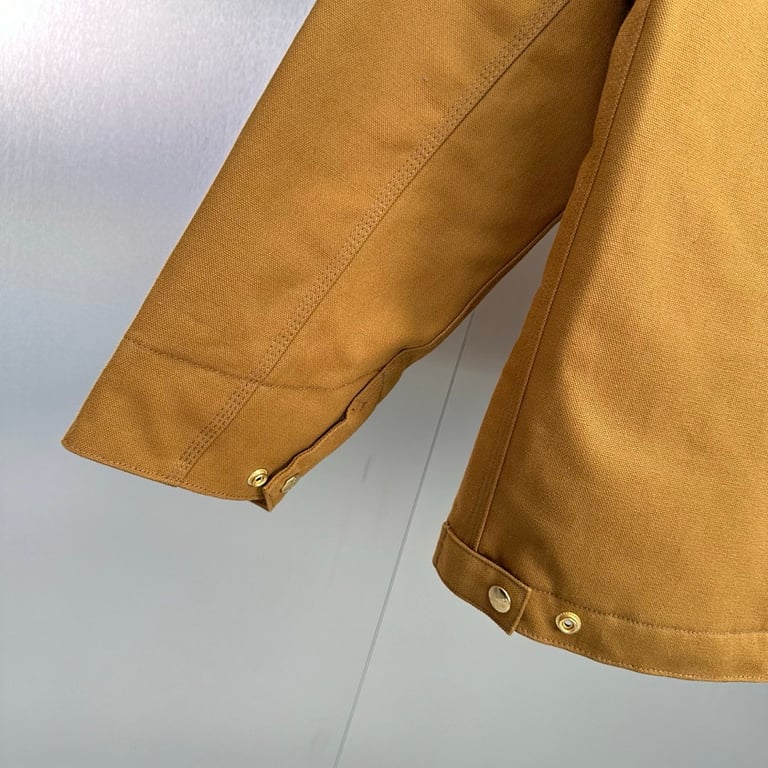 Carhartt WIP Detroit Jacket - 6