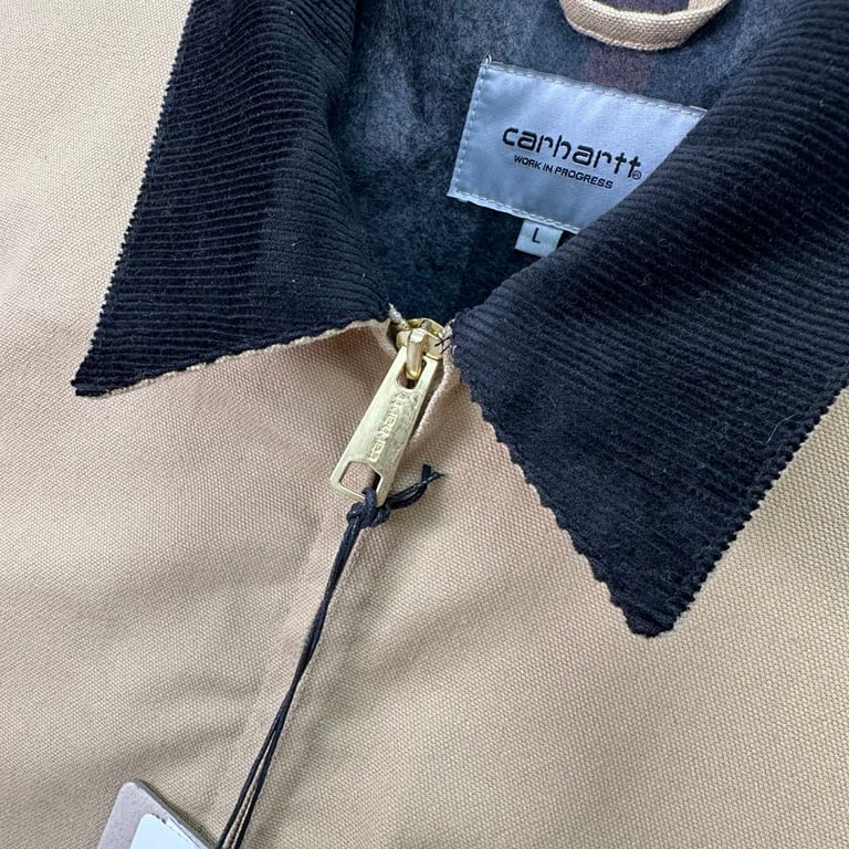 Carhartt WIP Detroit Jacket - 51