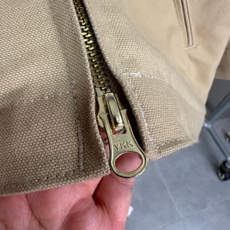 Carhartt WIP Detroit Jacket - 52