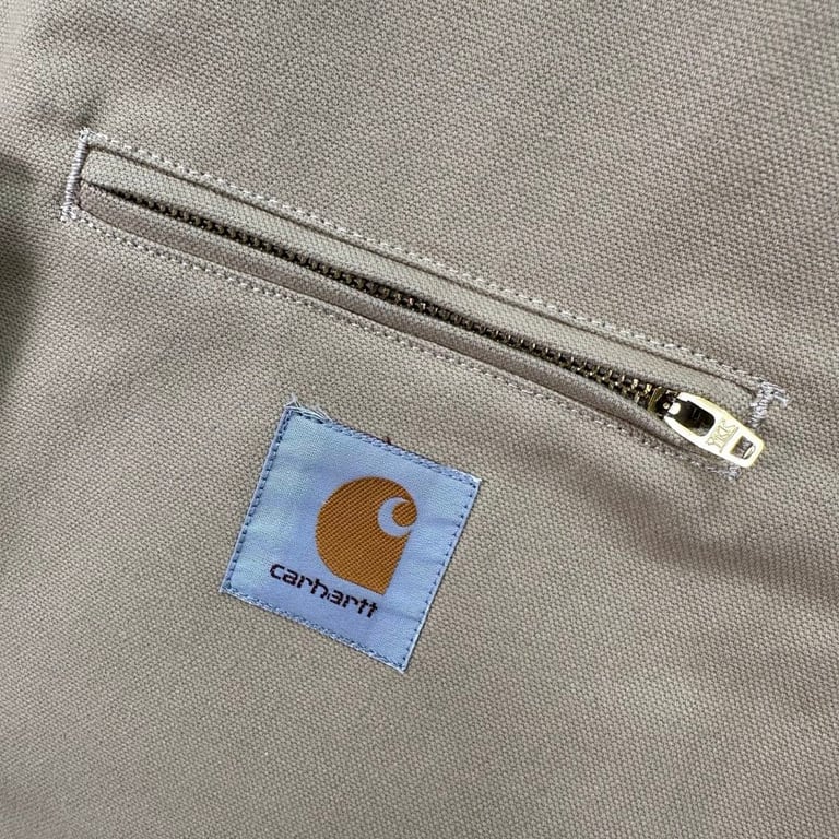 Carhartt WIP Detroit Jacket - 54