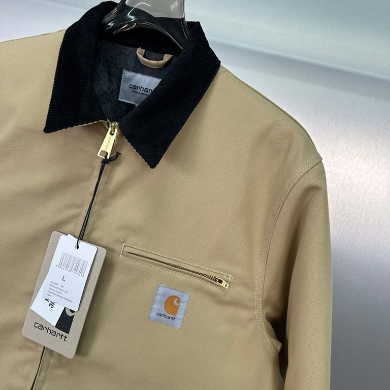 Carhartt WIP Detroit Jacket - 55