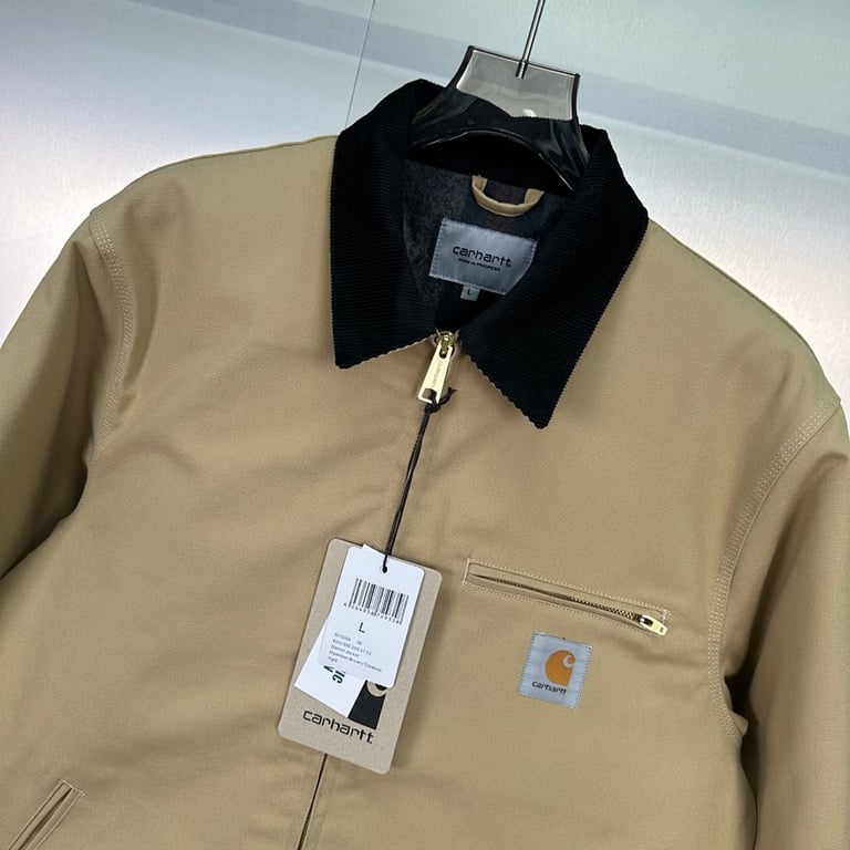 Carhartt WIP Detroit Jacket - 56