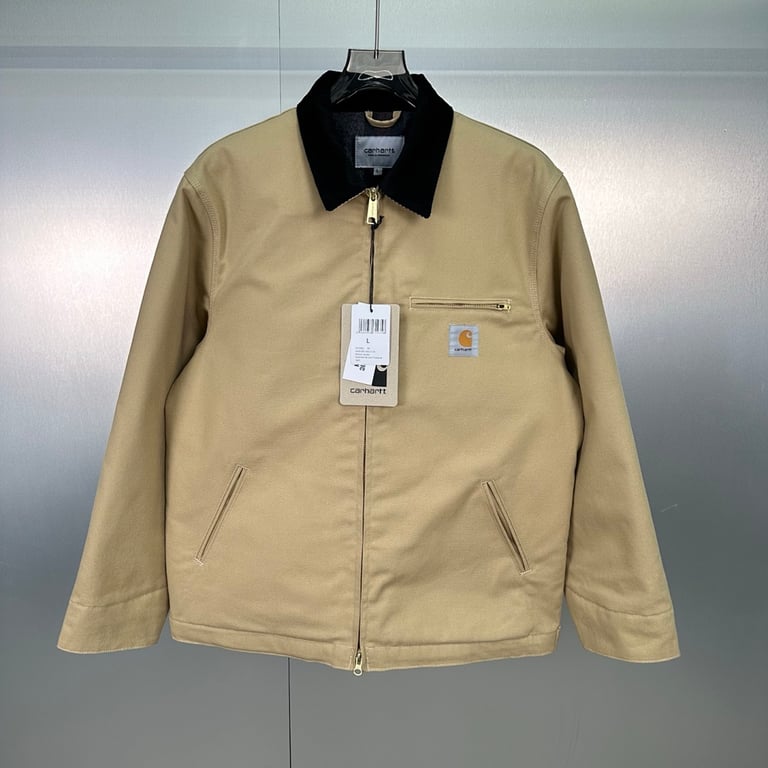 Carhartt WIP Detroit Jacket - 57