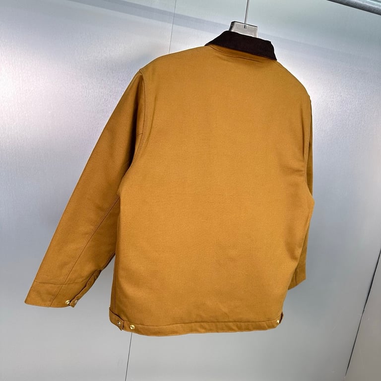 Carhartt WIP Detroit Jacket - 7