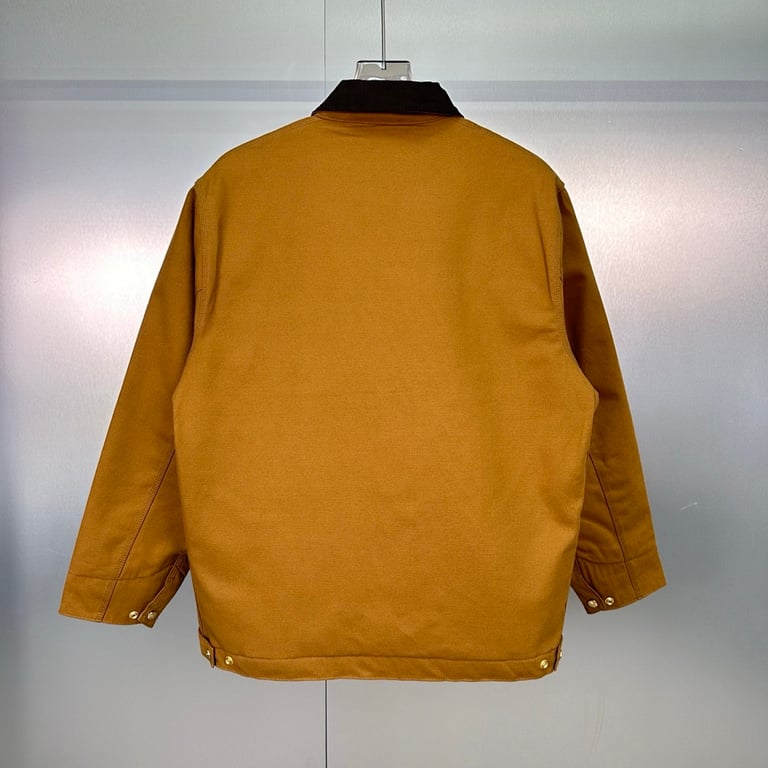Carhartt WIP Detroit Jacket - 8