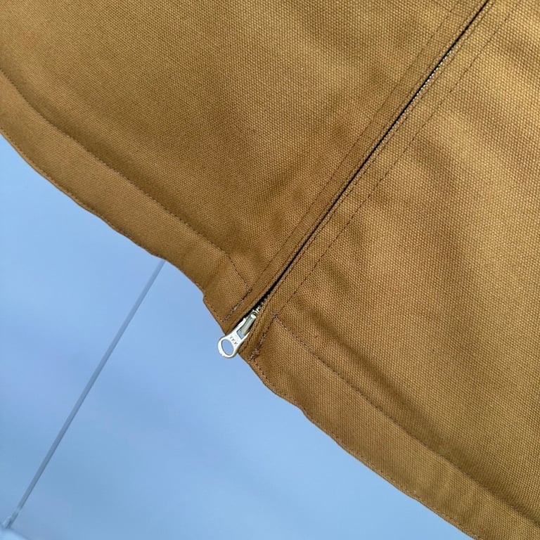 Carhartt WIP Detroit Jacket - 10