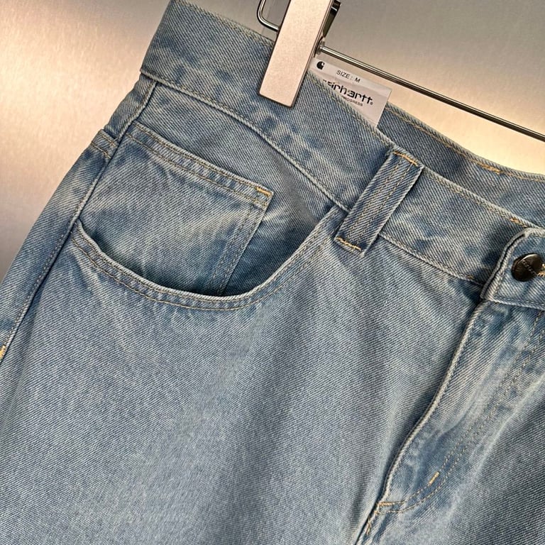 Carhartt WIP Brandon Pant - 13