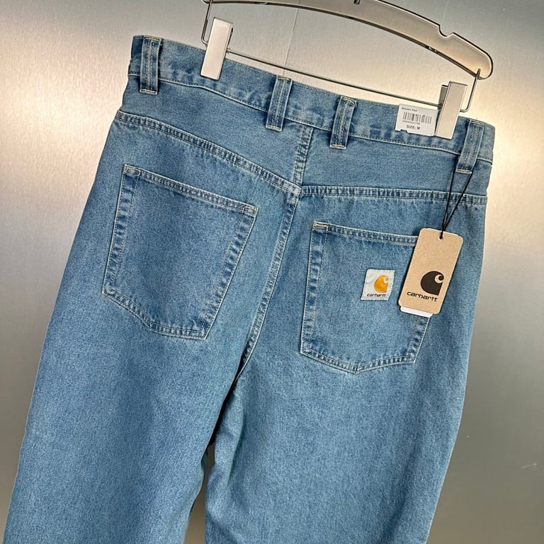 Carhartt WIP Brandon Pant - 22