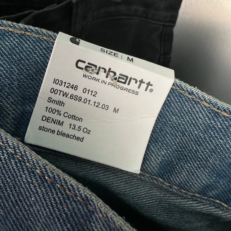 Carhartt WIP Brandon Pant - 28