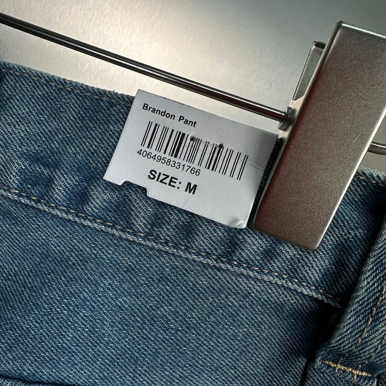Carhartt WIP Brandon Pant - 37
