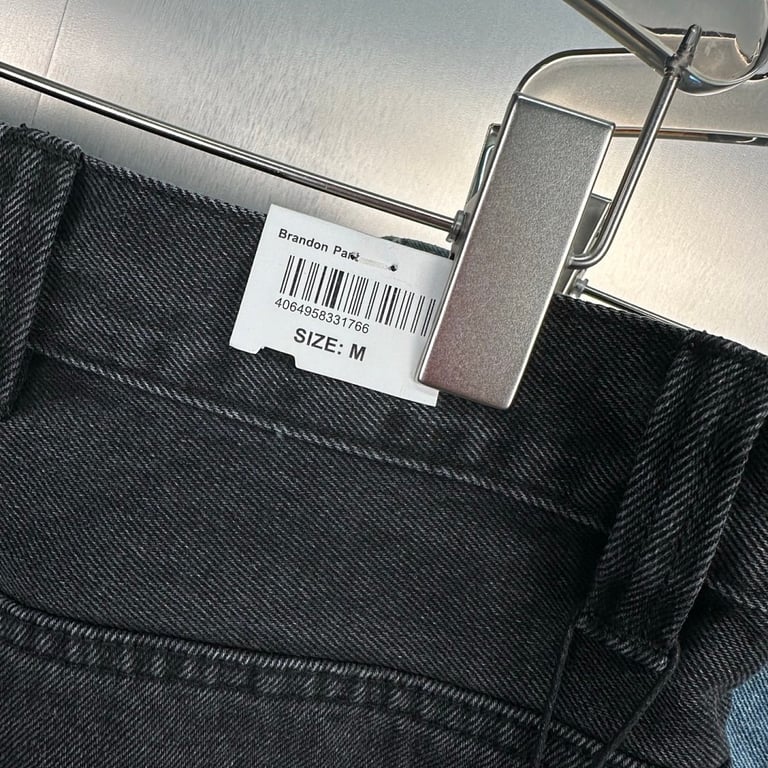Carhartt WIP Brandon Pant - 38