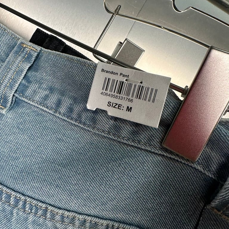 Carhartt WIP Brandon Pant - 39