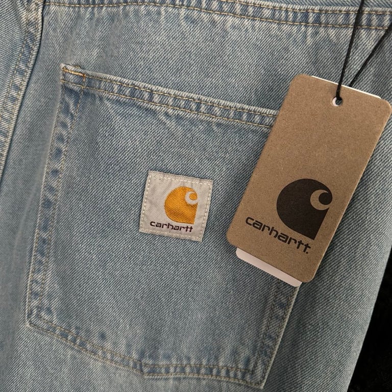 Carhartt WIP Brandon Pant - 40