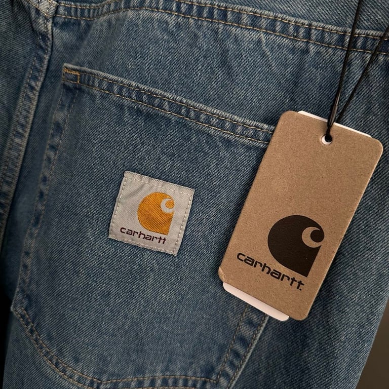 Carhartt WIP Brandon Pant - 41