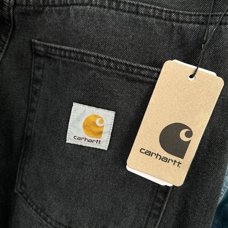 Carhartt WIP Brandon Pant - 42