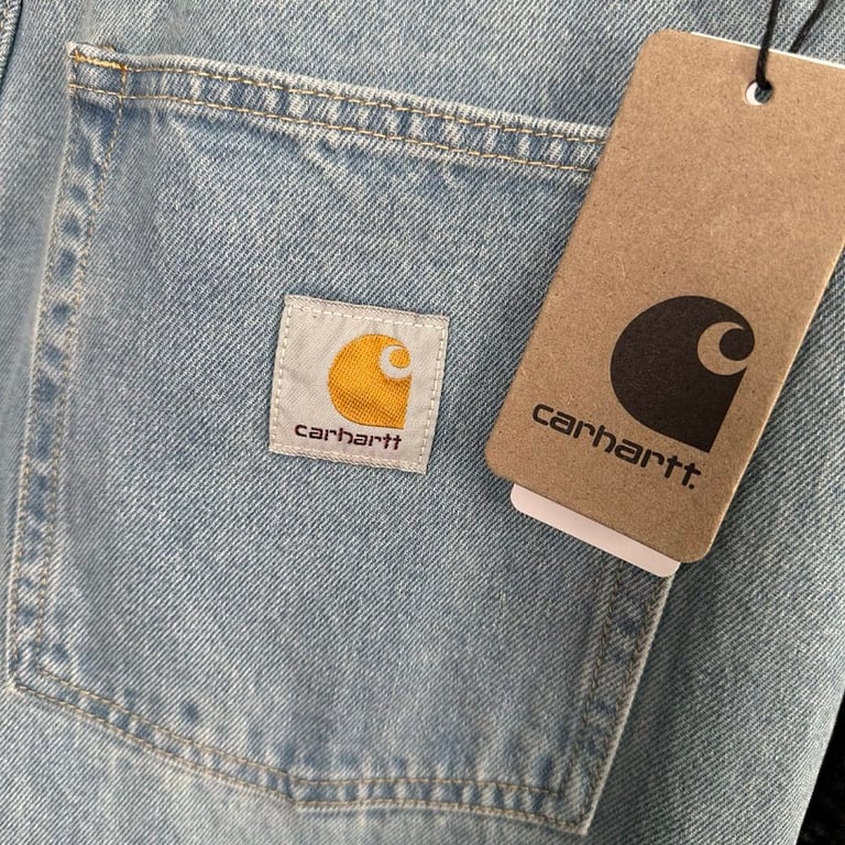 Carhartt WIP Brandon Pant - 43