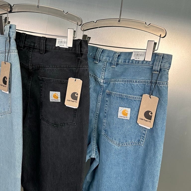 Carhartt WIP Brandon Pant - 44