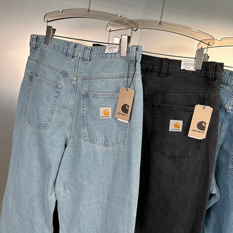 Carhartt WIP Brandon Pant - 45