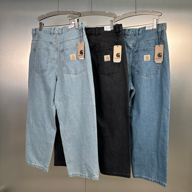 Carhartt WIP Brandon Pant - 47