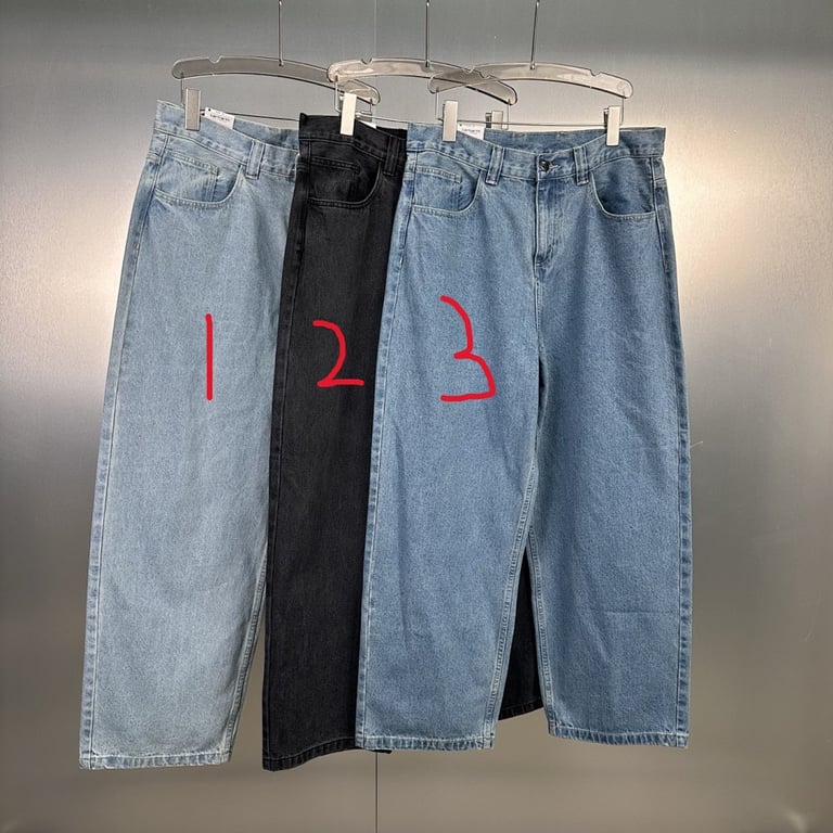 Carhartt WIP Brandon Pant - 48