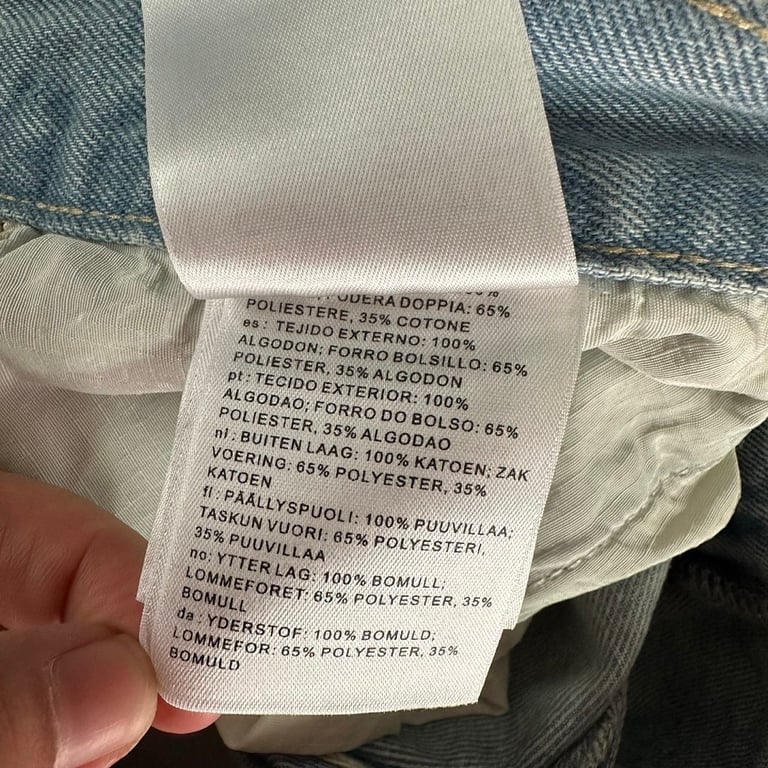 Carhartt WIP Brandon Pant - 7