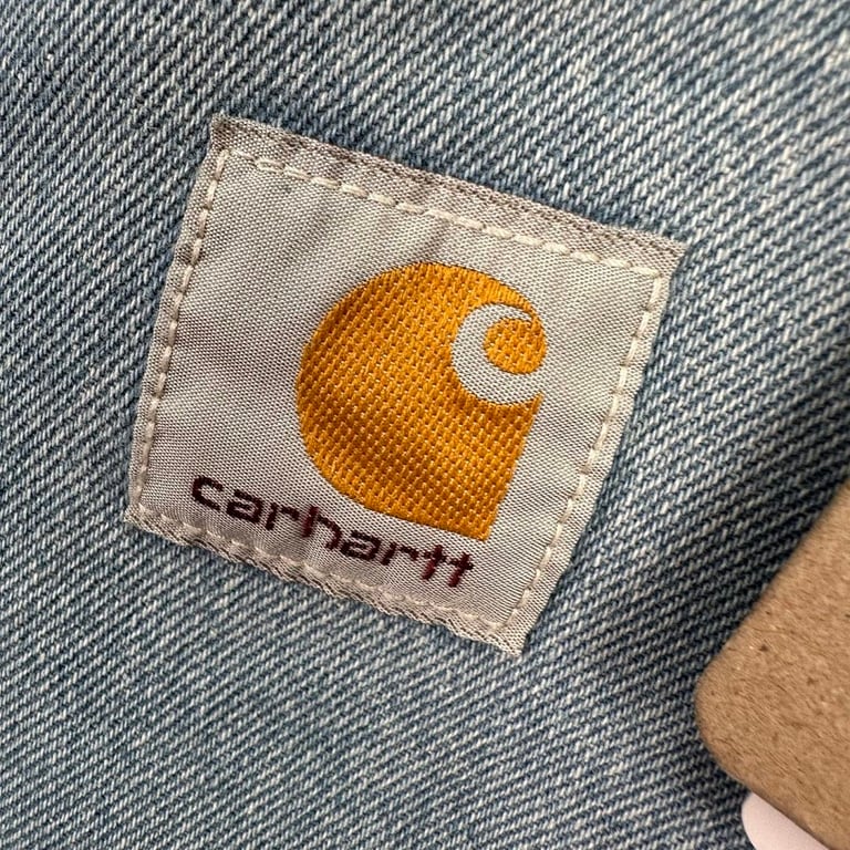 Carhartt WIP Brandon Pant - 9