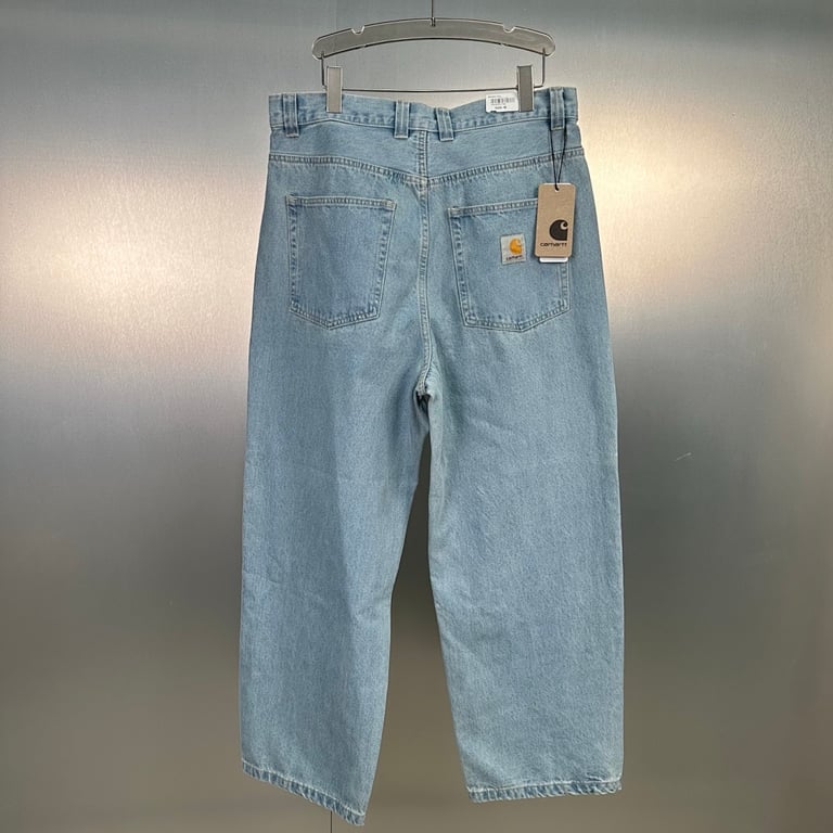 Carhartt WIP Brandon Pant - 10