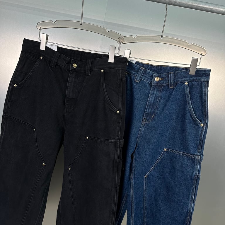 Carhartt WIP Nash Landon Jeans - 11