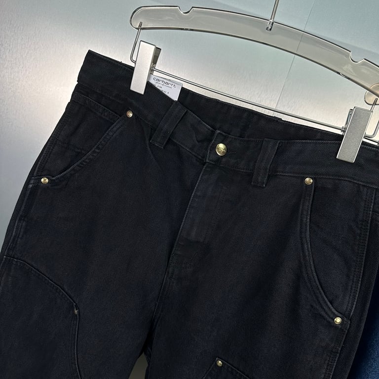 Carhartt WIP Nash Landon Jeans - 12