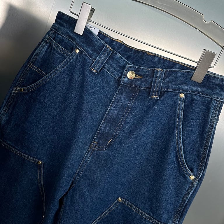 Carhartt WIP Nash Landon Jeans - 13