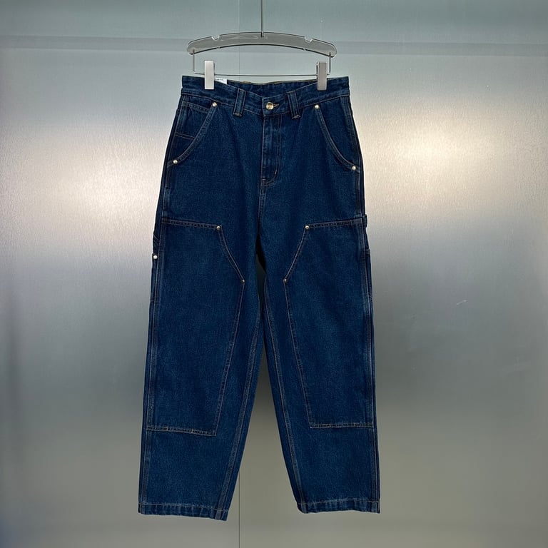 Carhartt WIP Nash Landon Jeans - 14