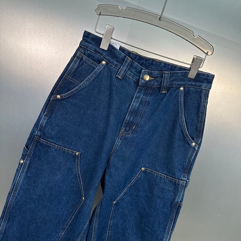 Carhartt WIP Nash Landon Jeans - 15
