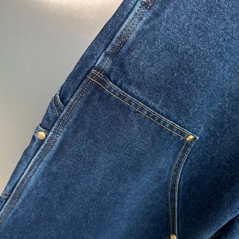 Carhartt WIP Nash Landon Jeans - 17