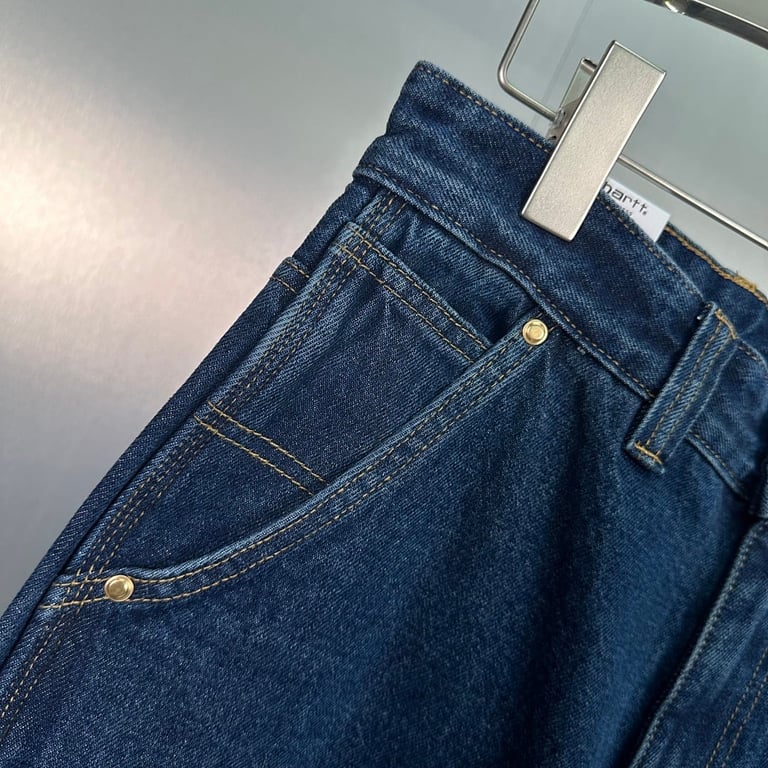 Carhartt WIP Nash Landon Jeans - 18