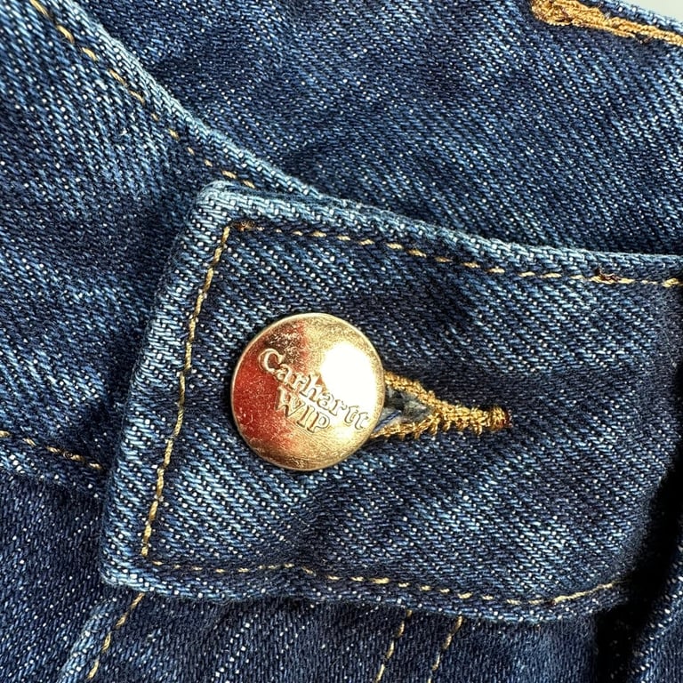 Carhartt WIP Nash Landon Jeans - 19