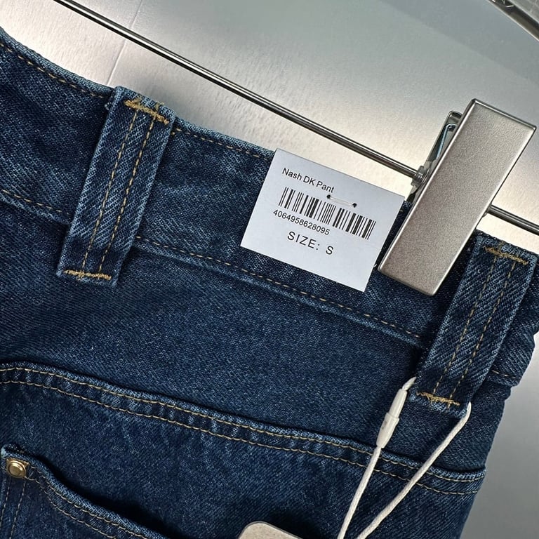 Carhartt WIP Nash Landon Jeans - 20