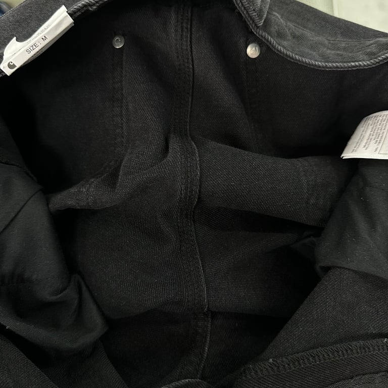 Carhartt WIP Nash Landon Jeans - 23
