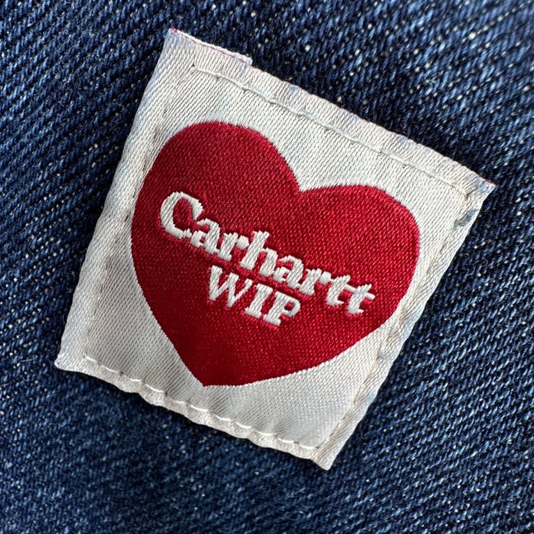 Carhartt WIP Nash Landon Jeans - 25